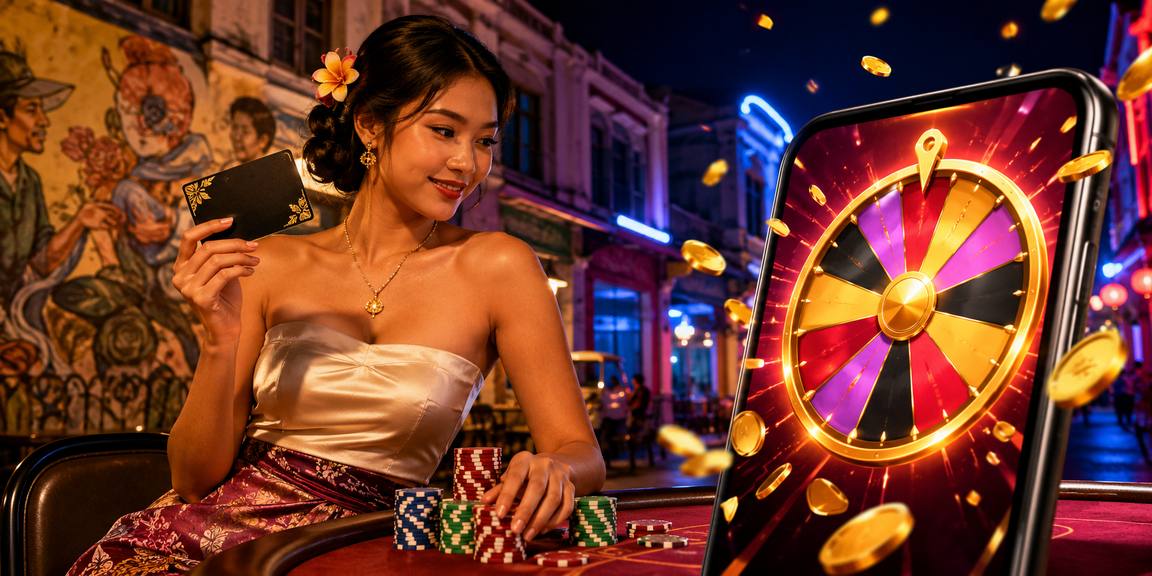 jombet Casino & Sportsbook Malaysia dengan Touch 'n Go eWallet
