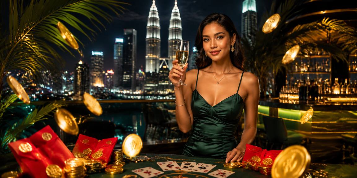 jombet Casino & Sportsbook Malaysia dengan Touch 'n Go eWallet