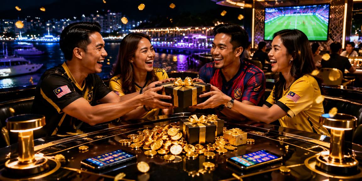 Bingo Carnaval Lebih Mudah Dibuka