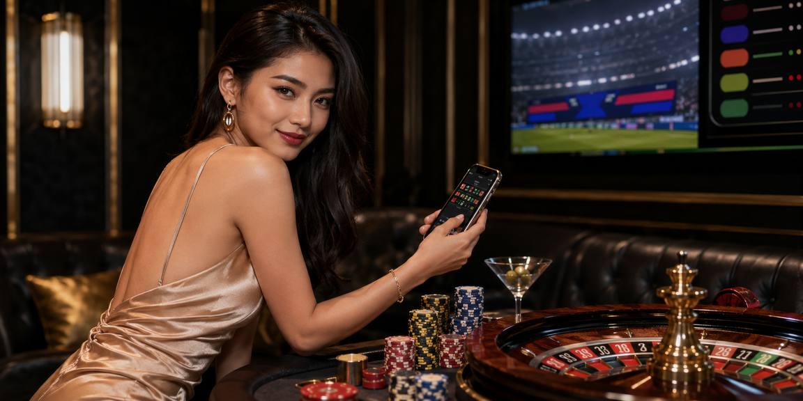Bingo Carnaval Lebih Mudah Dibuka