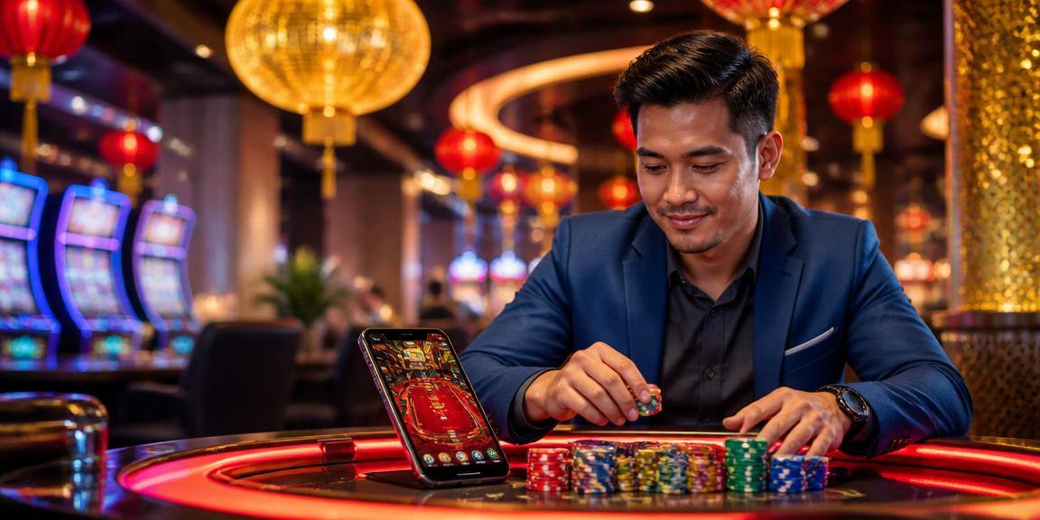 Bingo Carnaval Lebih Mudah Dibuka